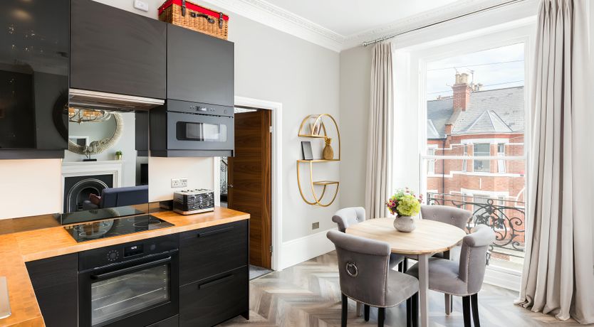 Photo of Leamington Haven