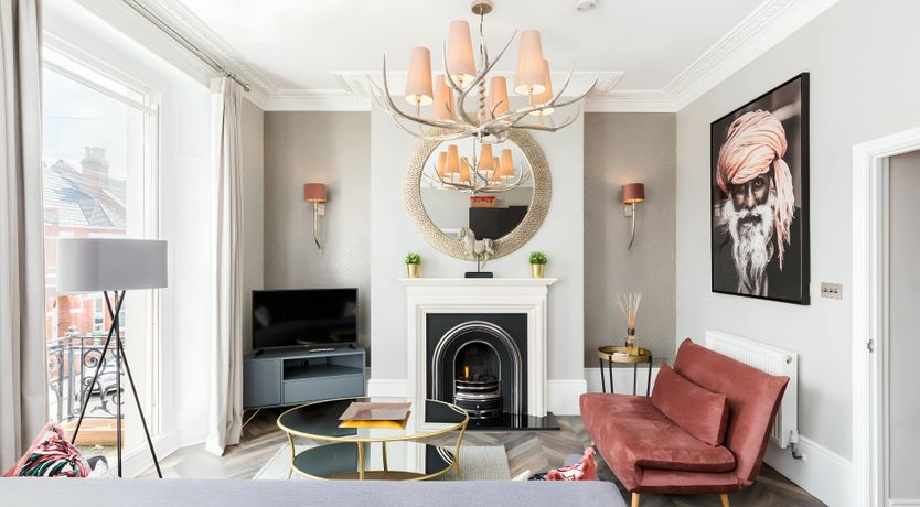 Photo of Leamington Haven