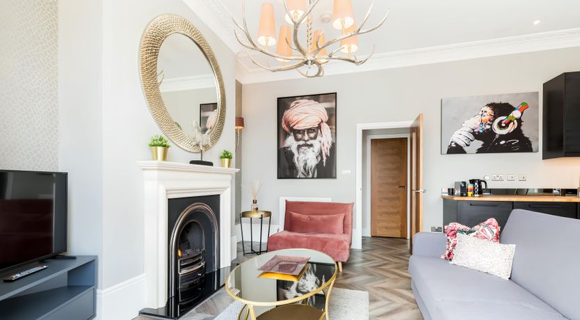 Photo of Leamington Haven