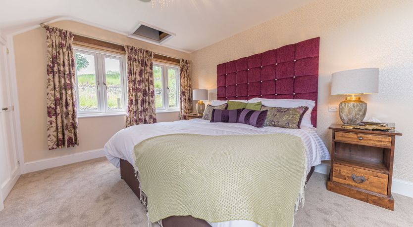 Photo of Herbaceous Hideaway