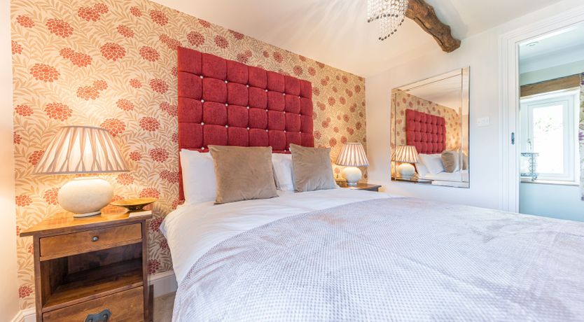 Photo of Herbaceous Hideaway