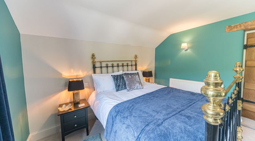 Photo of Herbaceous Hideaway