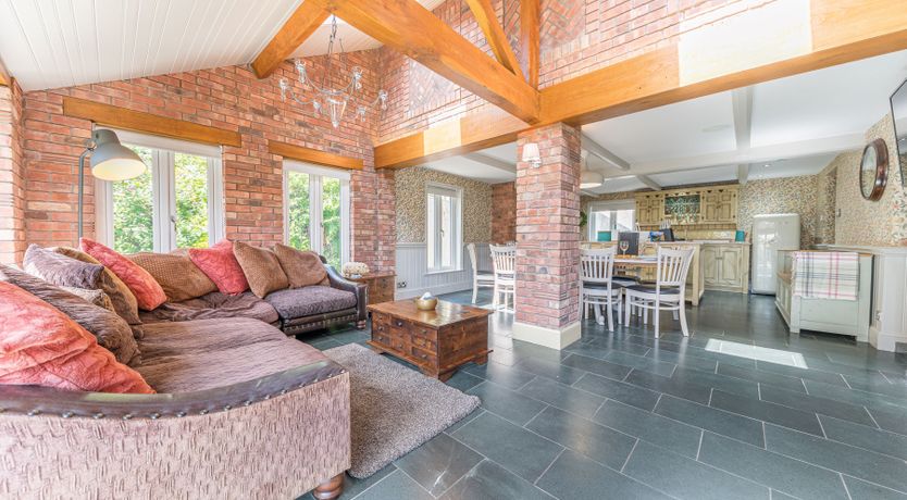 Photo of Herbaceous Hideaway