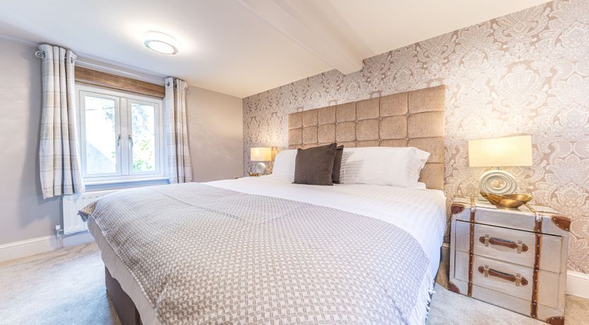 Photo of Herbaceous Hideaway