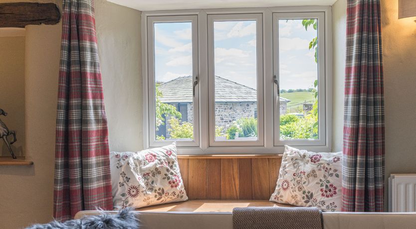 Photo of Herbaceous Hideaway