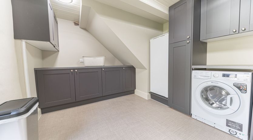 Photo of Herbaceous Hideaway