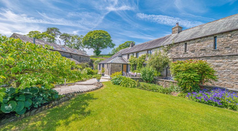 Photo of Herbaceous Hideaway