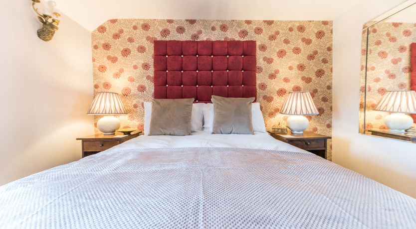 Photo of Herbaceous Hideaway