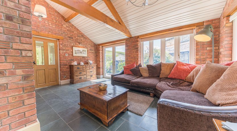 Photo of Herbaceous Hideaway