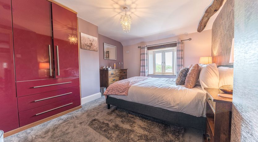 Photo of Herbaceous Hideaway