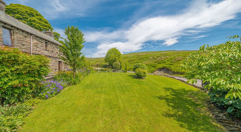 Photo of Herbaceous Hideaway