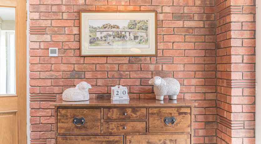 Photo of Herbaceous Hideaway