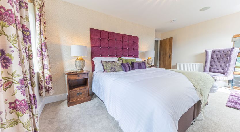 Photo of Herbaceous Hideaway