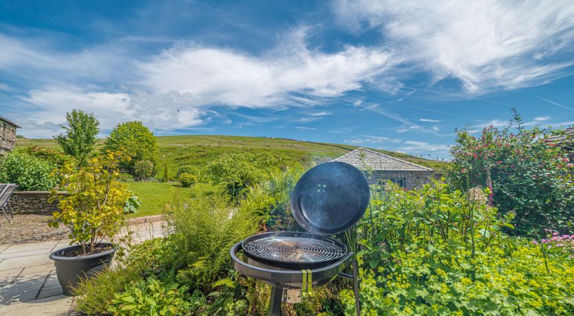 Photo of Herbaceous Hideaway