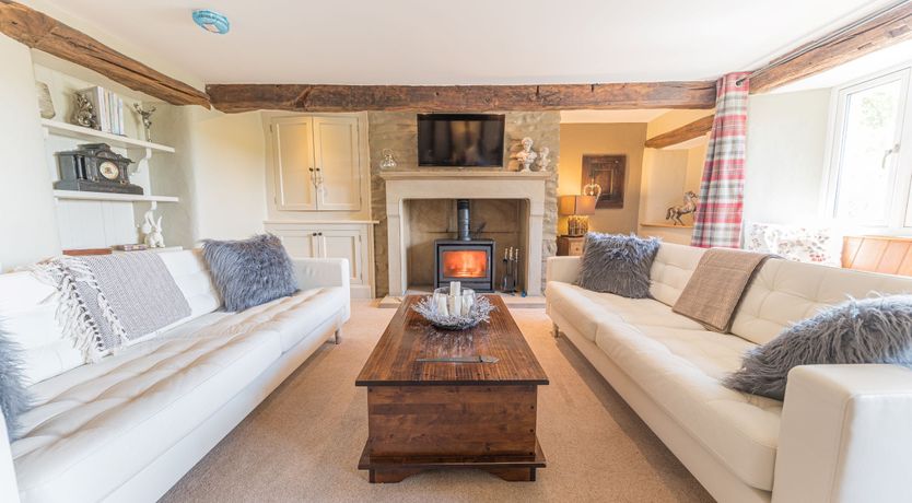 Photo of Herbaceous Hideaway