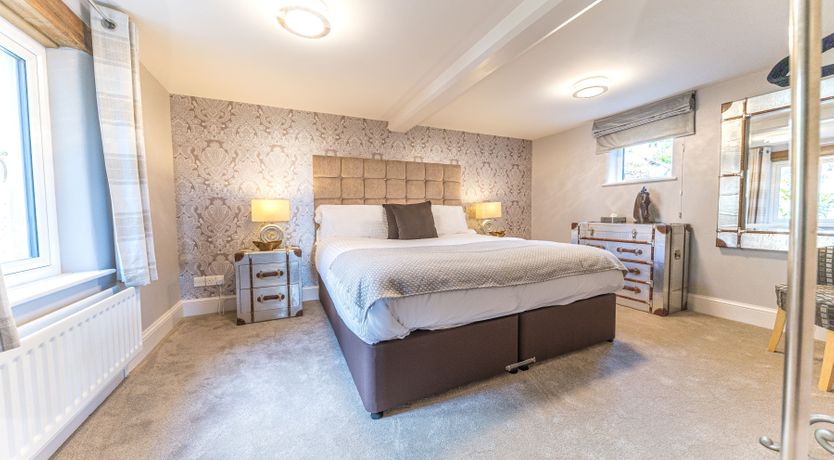 Photo of Herbaceous Hideaway