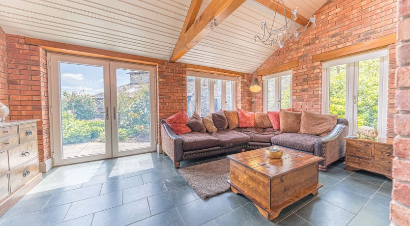 Photo of Herbaceous Hideaway