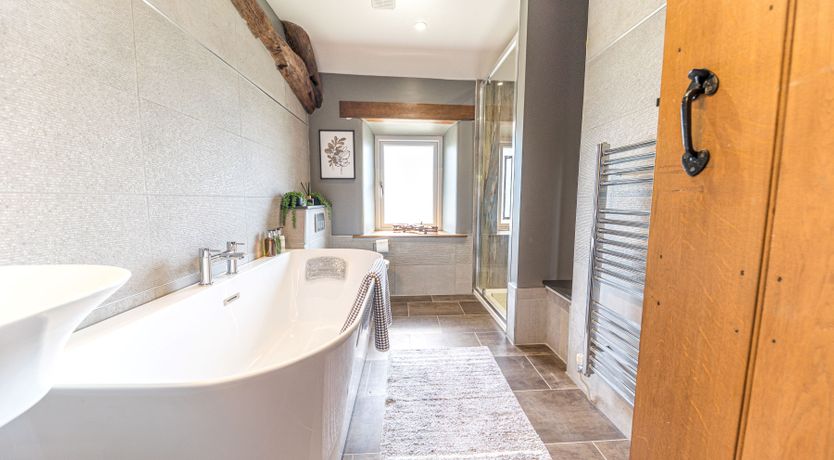 Photo of Herbaceous Hideaway