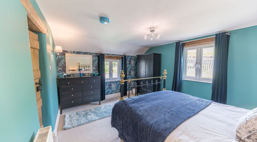 Photo of Herbaceous Hideaway