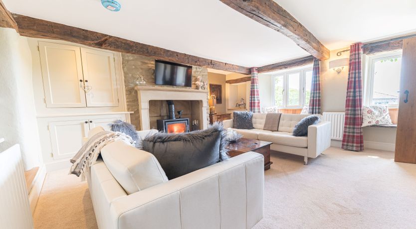 Photo of Herbaceous Hideaway