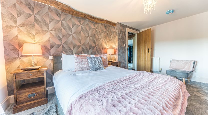 Photo of Herbaceous Hideaway