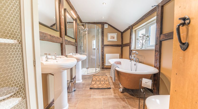 Photo of Herbaceous Hideaway