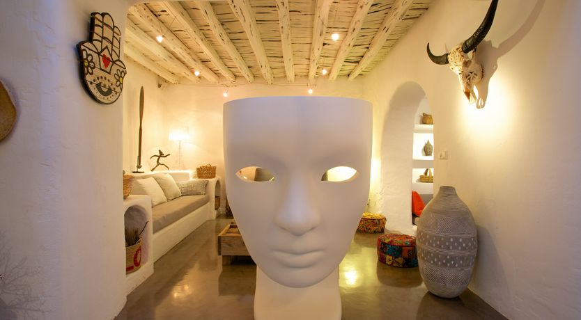 Photo of Indian Summer