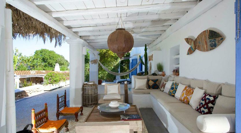 Photo of Indian Summer