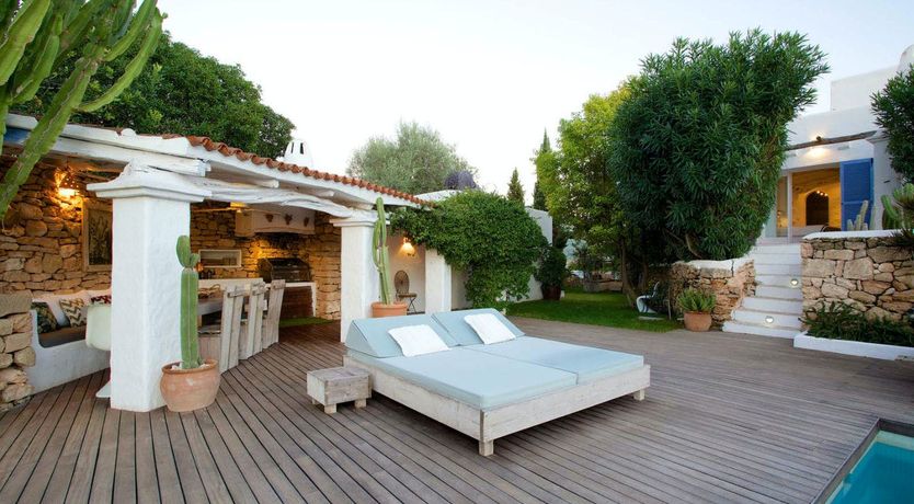 Photo of Indian Summer