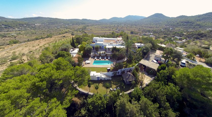 Photo of Indian Summer