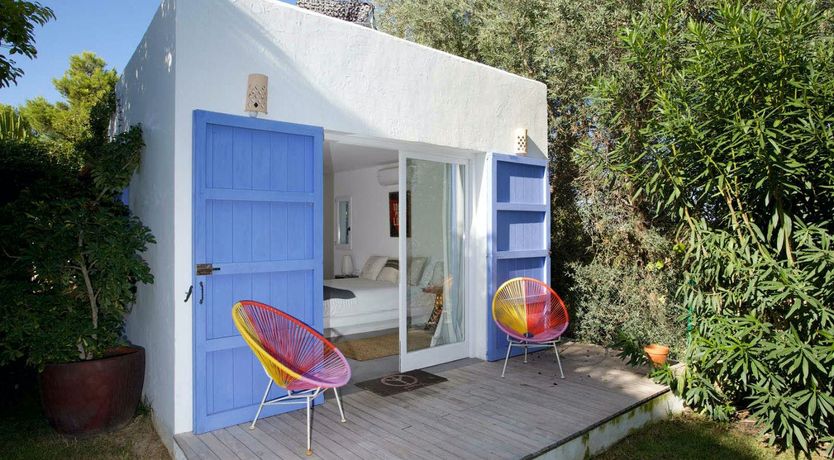 Photo of Indian Summer