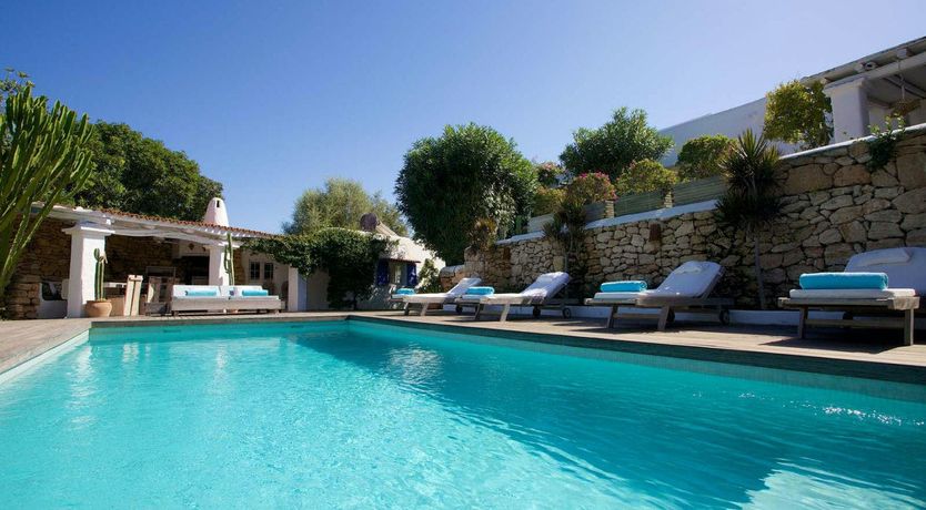 Photo of Indian Summer