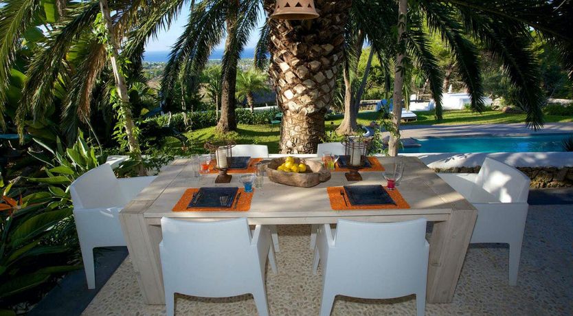 Photo of Indian Summer