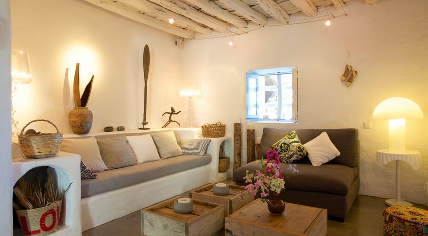 Photo of Indian Summer