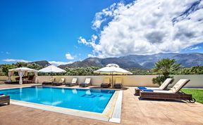 Photo of The Cycladic Cottage