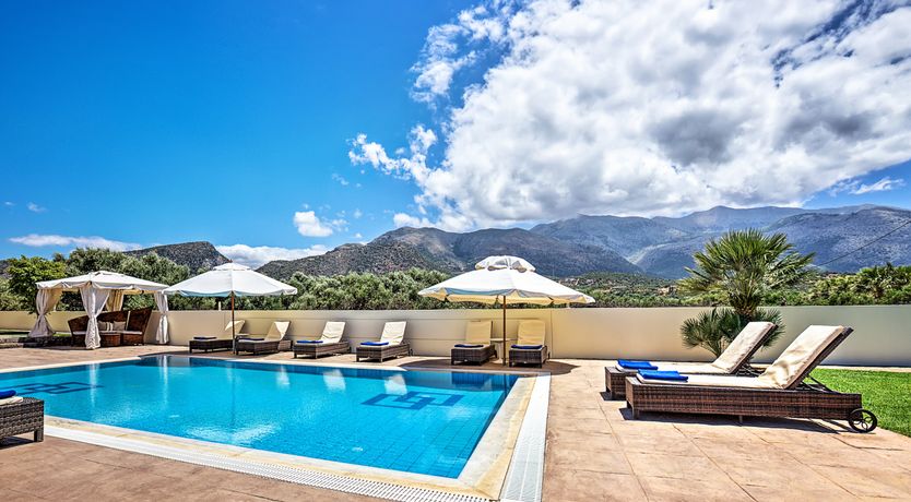 Photo of The Cycladic Cottage