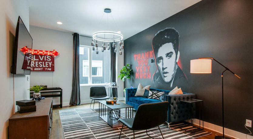 Photo of Nashville Nest