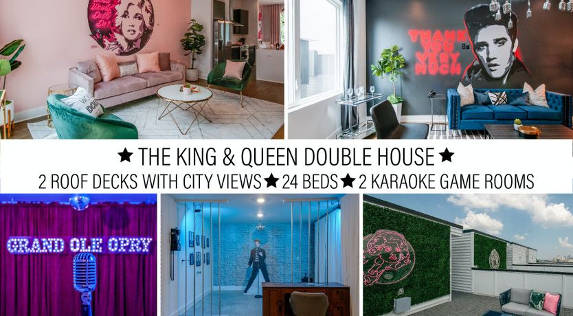 Photo of Nashville Nest