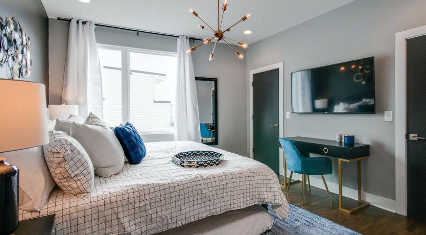 Photo of Nashville Nest