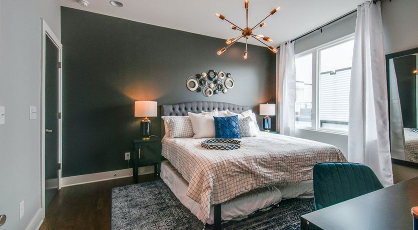 Photo of Nashville Nest