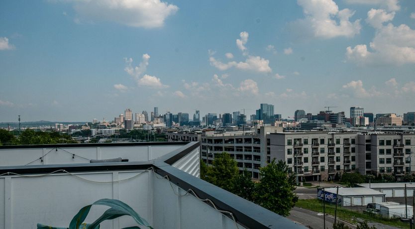 Photo of Nashville Nest