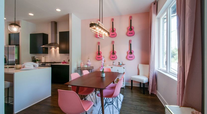 Photo of Nashville Nest