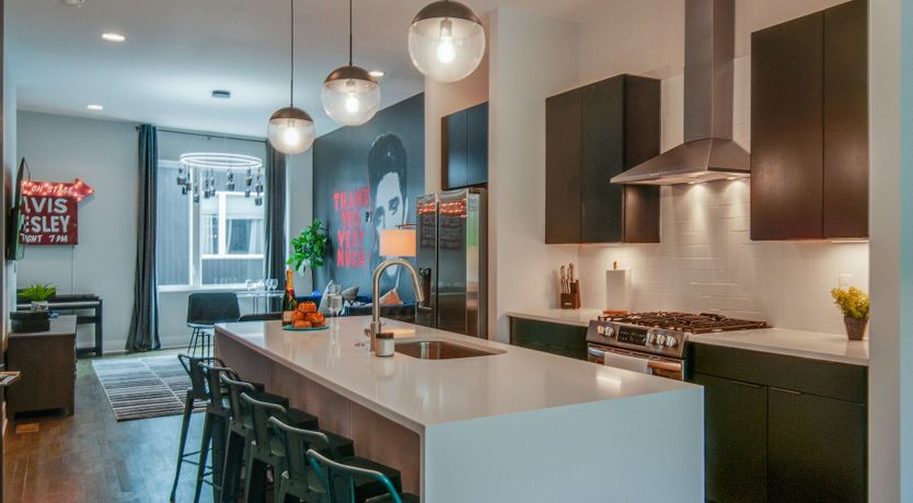 Photo of Nashville Nest