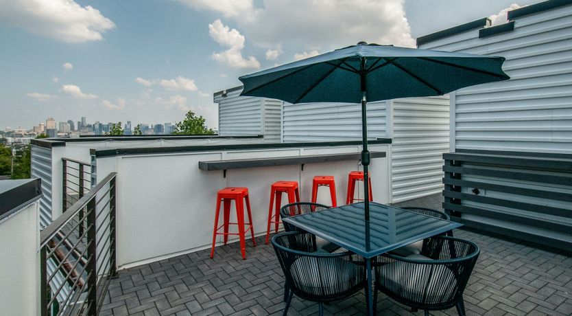 Photo of Nashville Nest