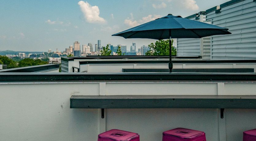 Photo of Nashville Nest