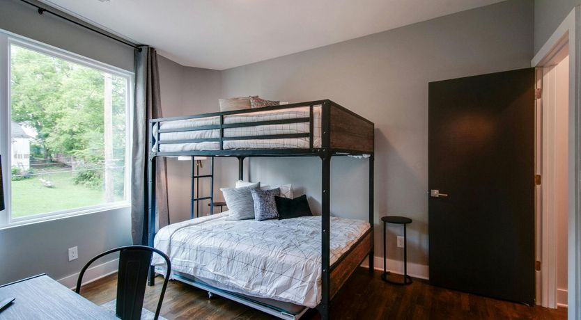 Photo of Nashville Nest