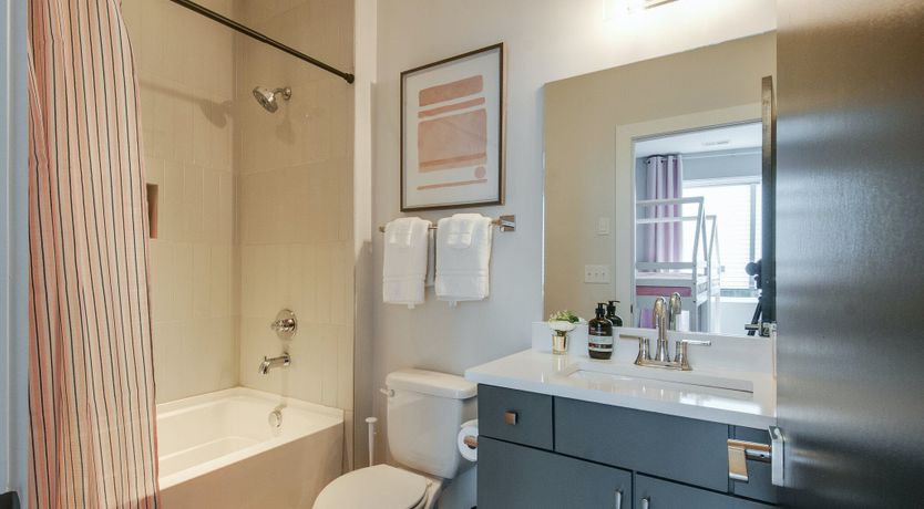 Photo of Nashville Nest