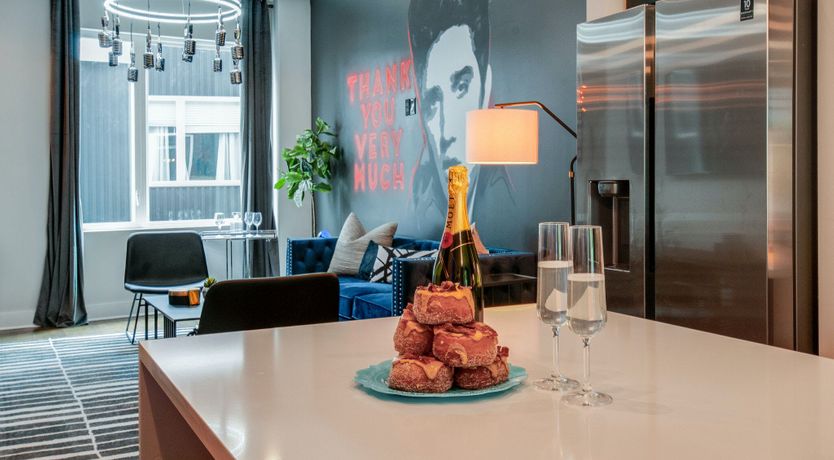 Photo of Nashville Nest