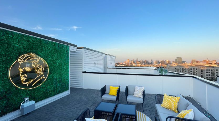 Photo of Nashville Nest