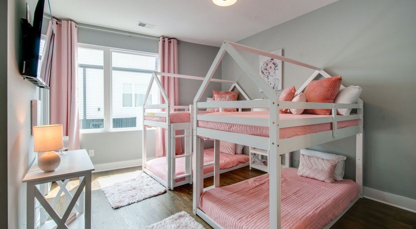 Photo of Nashville Nest